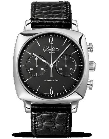GLASHÜTTE ORIGINAL