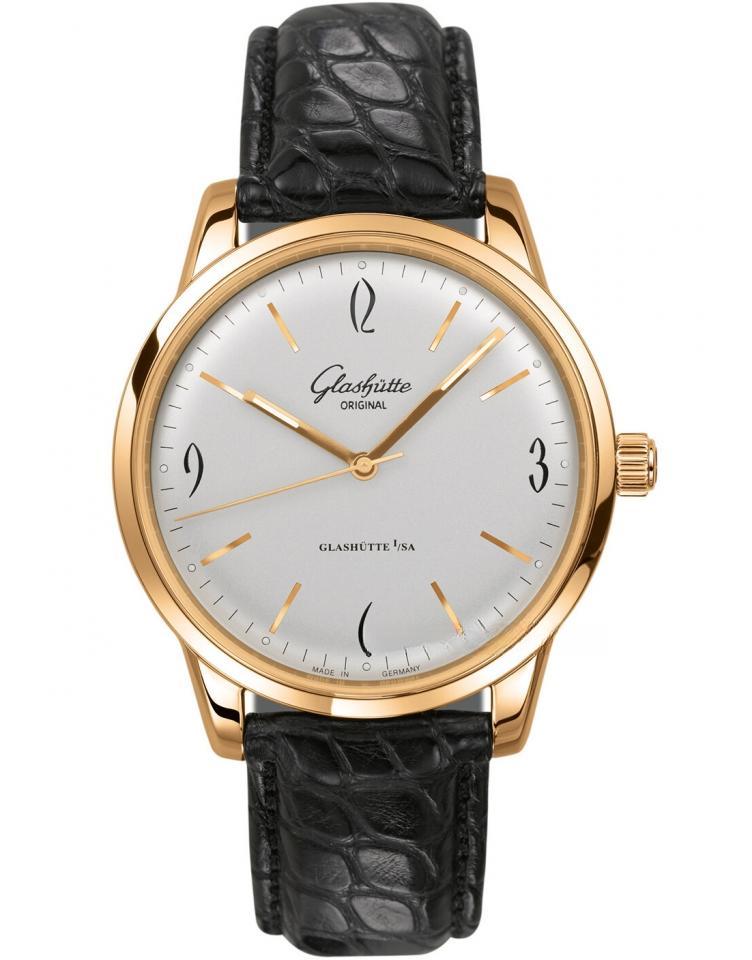 GLASHÜTTE ORIGINAL 1-39-52-01-01-04