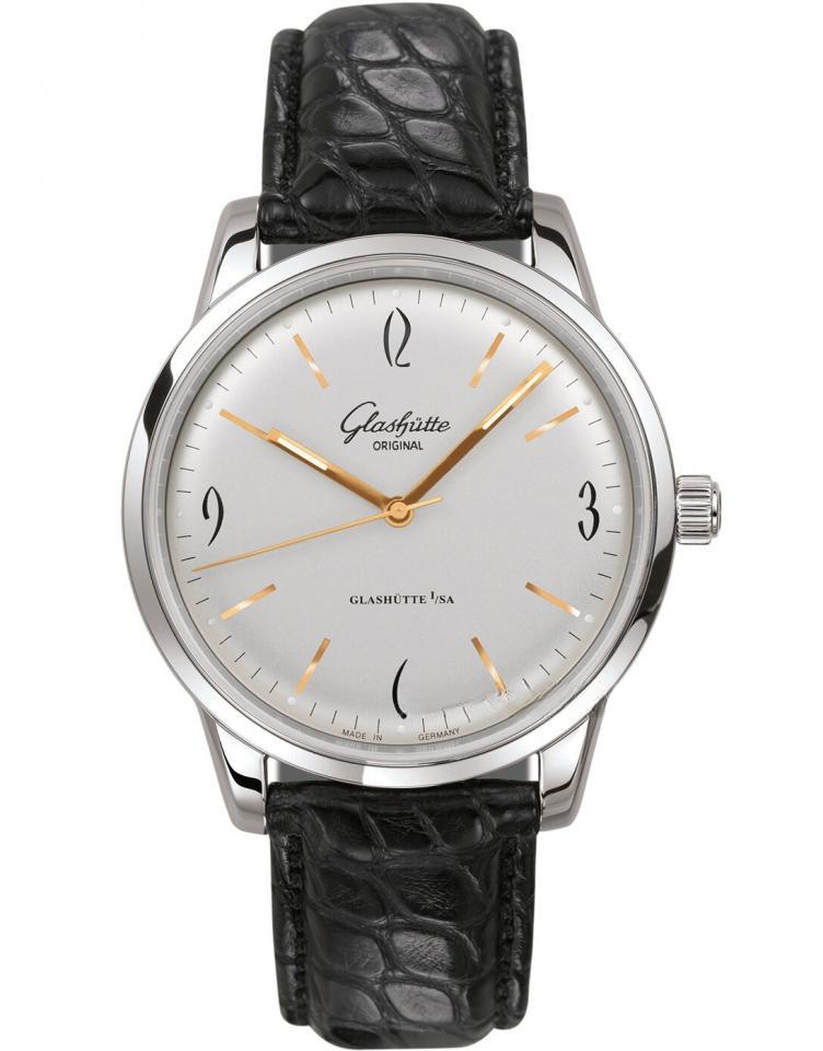 GLASHÜTTE ORIGINAL 1-39-52-01-02-04