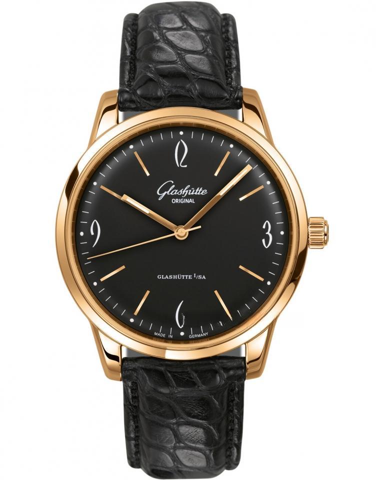 GLASHÜTTE ORIGINAL 1-39-52-02-01-04