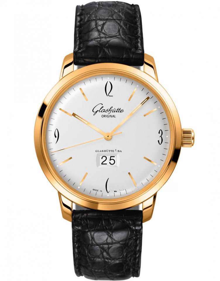 GLASHÜTTE ORIGINAL 2-39-47-01-01-04