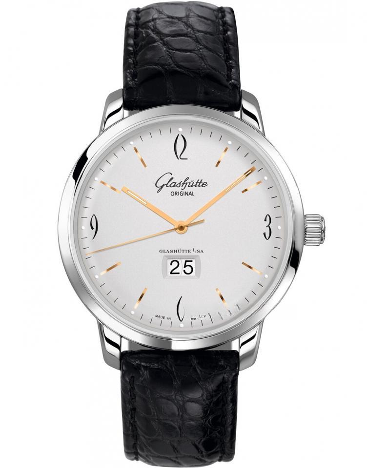 GLASHÜTTE ORIGINAL 2-39-47-01-02-04