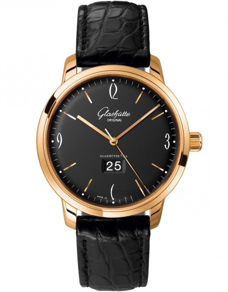 GLASHÜTTE ORIGINAL 2-39-47-02-01-04