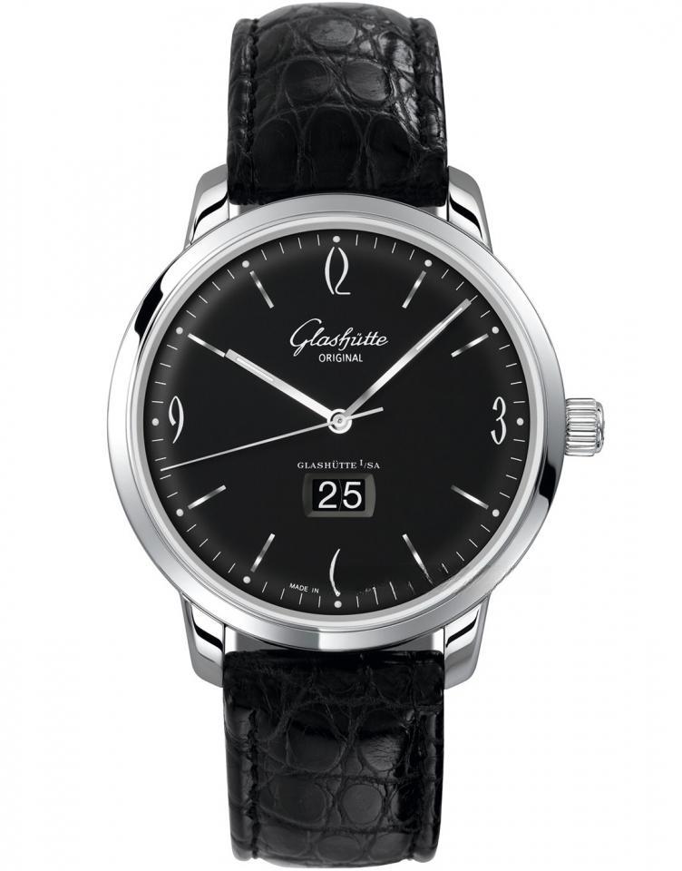 GLASHÜTTE ORIGINAL 2-39-47-03-02-04