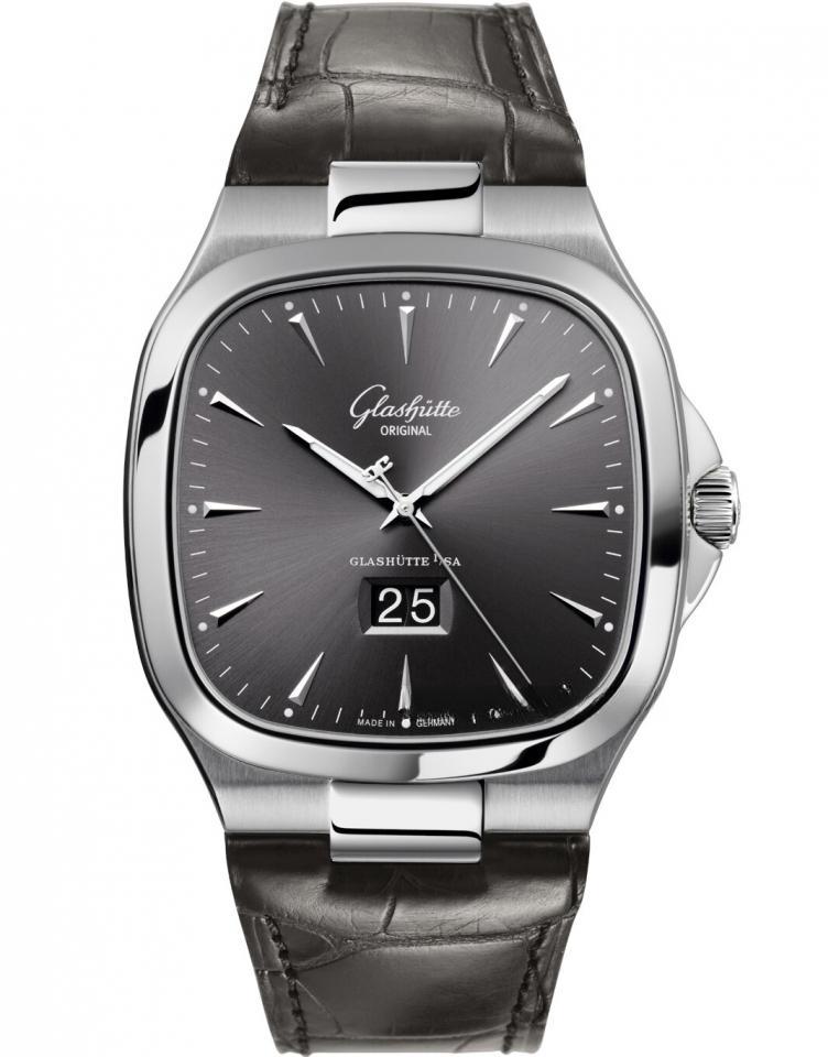 GLASHÜTTE ORIGINAL 2-39-47-12-12-04