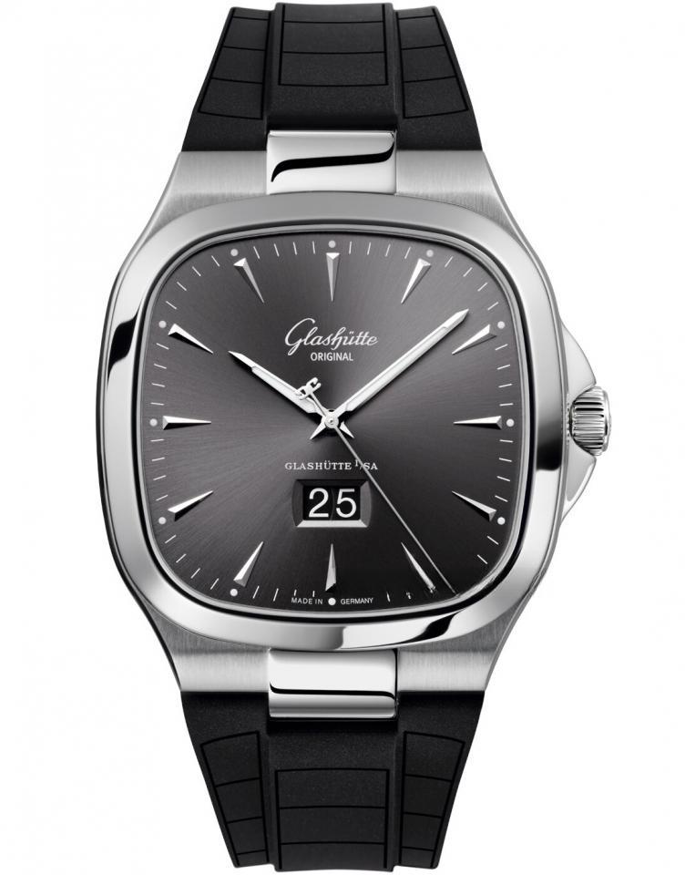 GLASHÜTTE ORIGINAL 2-39-47-12-12-06