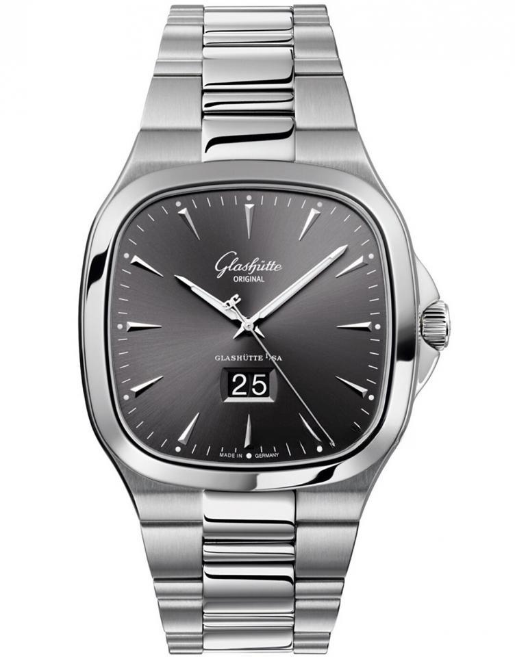 GLASHÜTTE ORIGINAL 2-39-47-12-12-14