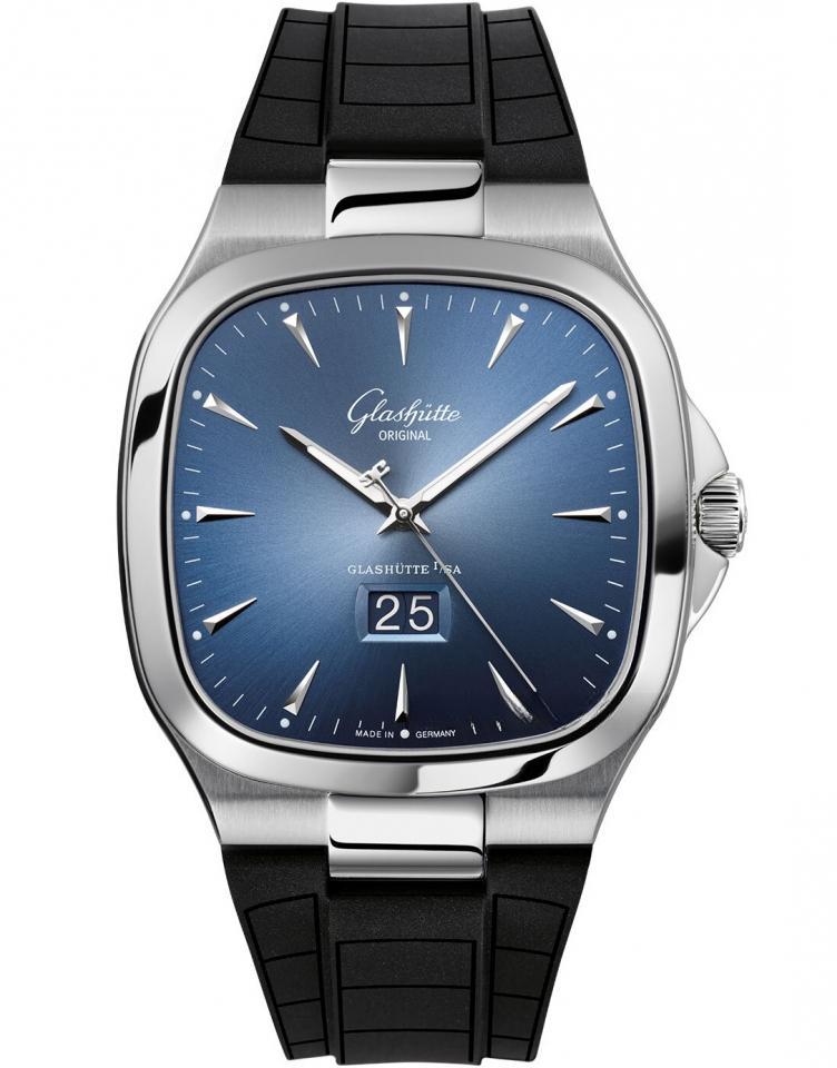 GLASHÜTTE ORIGINAL 2-39-47-13-12-06