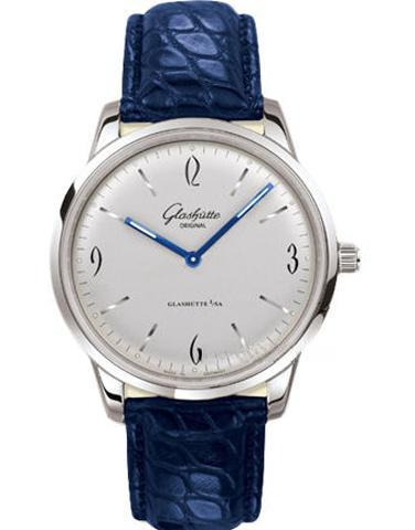 GLASHÜTTE ORIGINAL