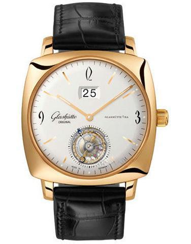 GLASHÜTTE ORIGINAL