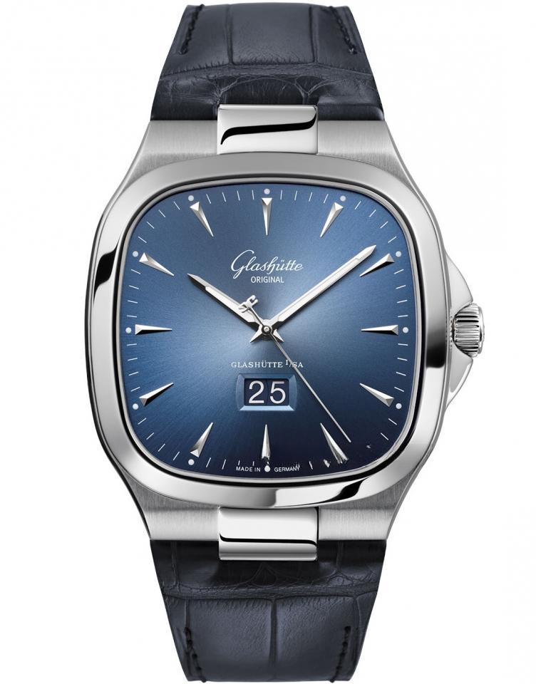 GLASHÜTTE ORIGINAL 2-39-47-13-12-04