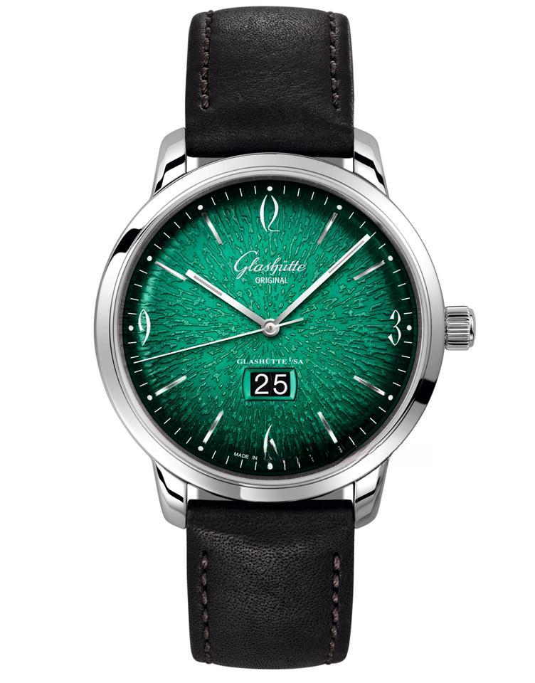 GLASHÜTTE ORIGINAL 2-39-47-04-02-04