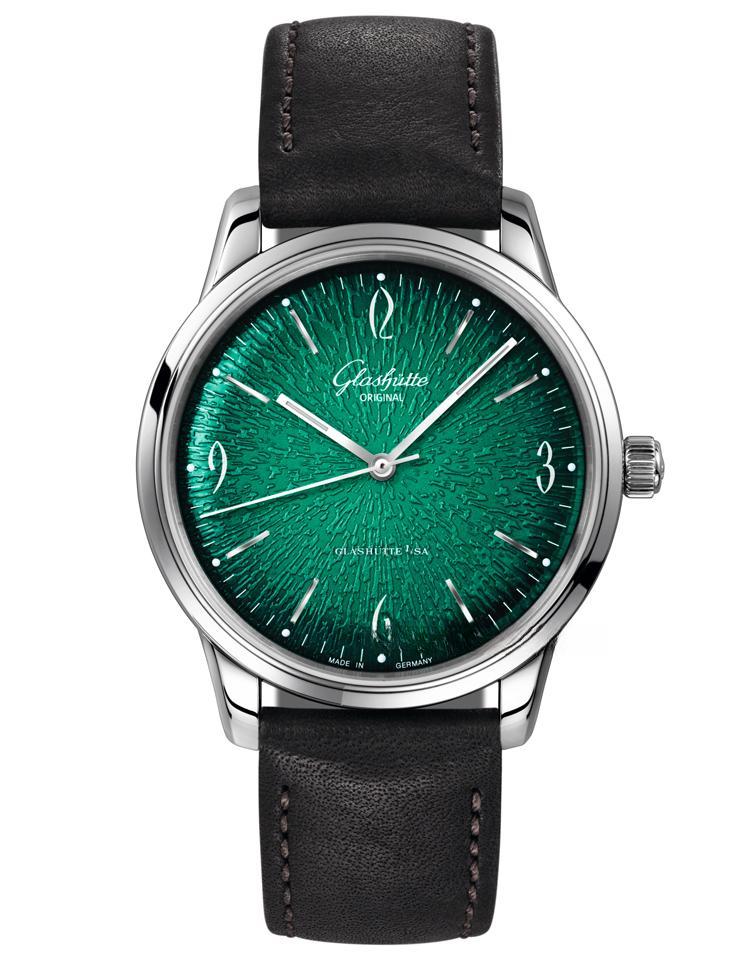 GLASHÜTTE ORIGINAL 1-39-52-03-02-04