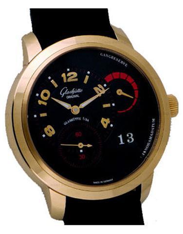 GLASHÜTTE ORIGINAL