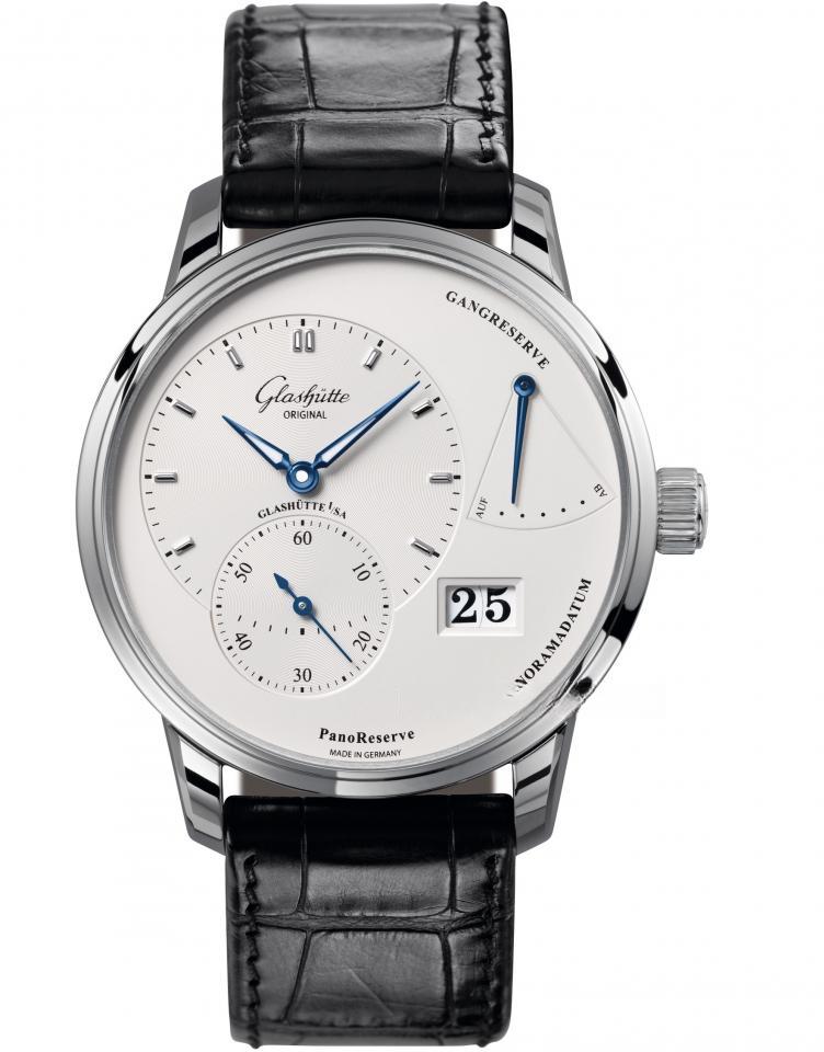 GLASHÜTTE ORIGINAL 1-65-01-22-12-61