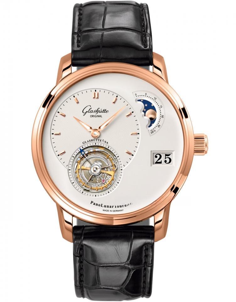 GLASHÜTTE ORIGINAL 1-93-02-05-05-01