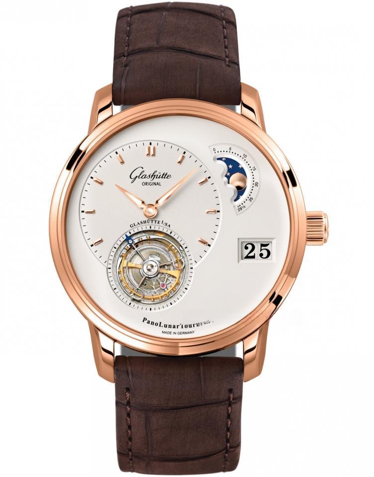 GLASHÜTTE ORIGINAL 1-93-02-05-05-02