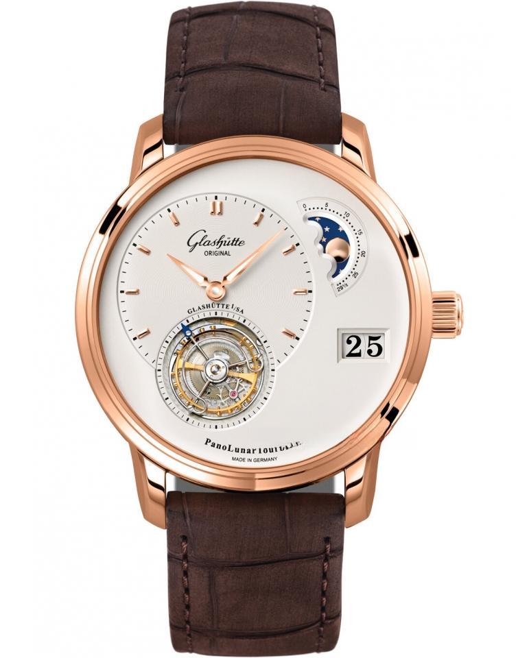 GLASHÜTTE ORIGINAL 1-93-02-05-05-05