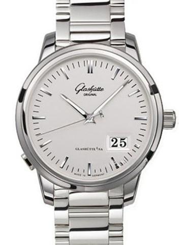 GLASHÜTTE ORIGINAL