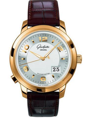 GLASHÜTTE ORIGINAL