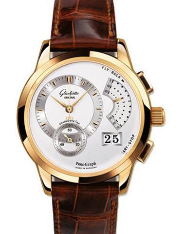 GLASHÜTTE ORIGINAL