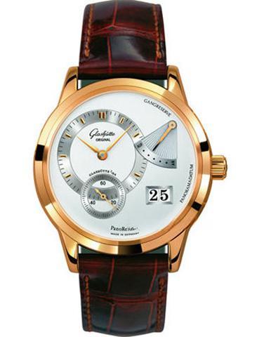 GLASHÜTTE ORIGINAL