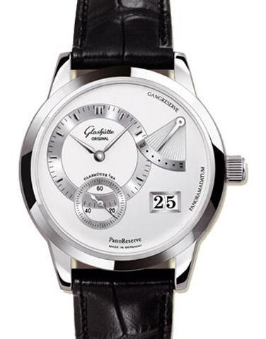 GLASHÜTTE ORIGINAL