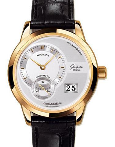 GLASHÜTTE ORIGINAL
