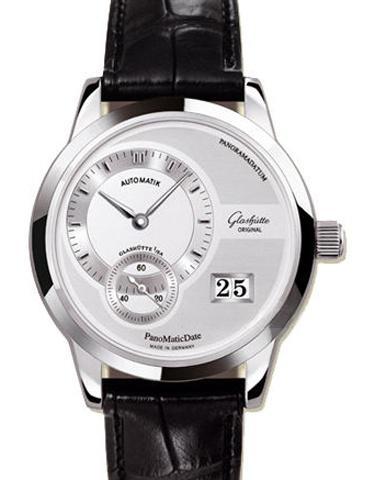 GLASHÜTTE ORIGINAL