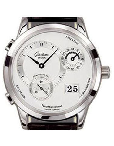 GLASHÜTTE ORIGINAL