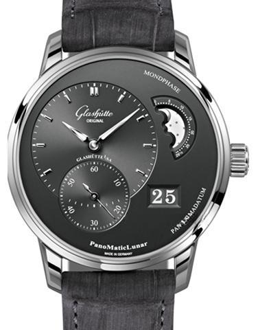 GLASHÜTTE ORIGINAL