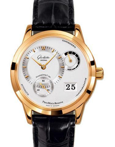 GLASHÜTTE ORIGINAL