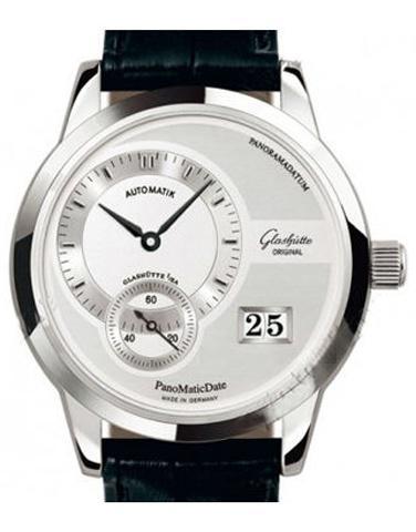 GLASHÜTTE ORIGINAL