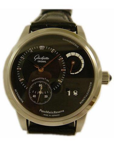 GLASHÜTTE ORIGINAL