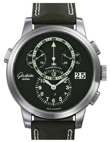 GLASHÜTTE ORIGINAL