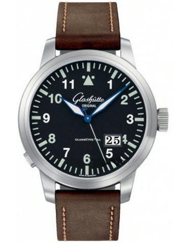 GLASHÜTTE ORIGINAL