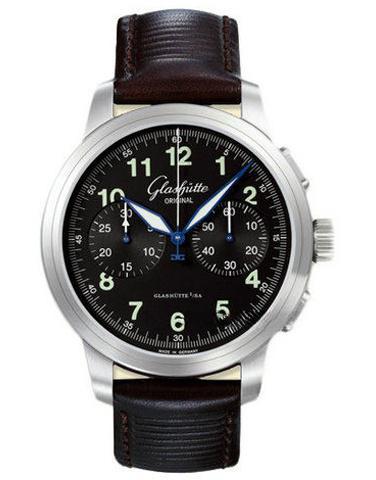 GLASHÜTTE ORIGINAL