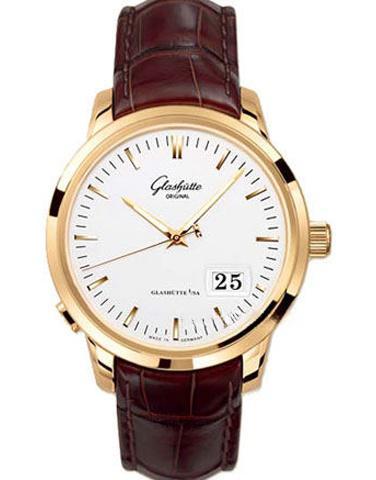 GLASHÜTTE ORIGINAL
