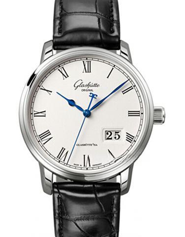 GLASHÜTTE ORIGINAL