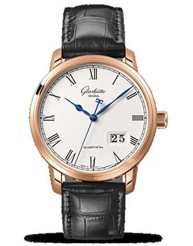 GLASHÜTTE ORIGINAL