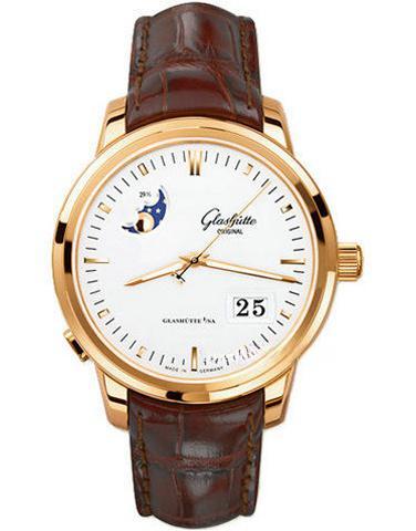 GLASHÜTTE ORIGINAL