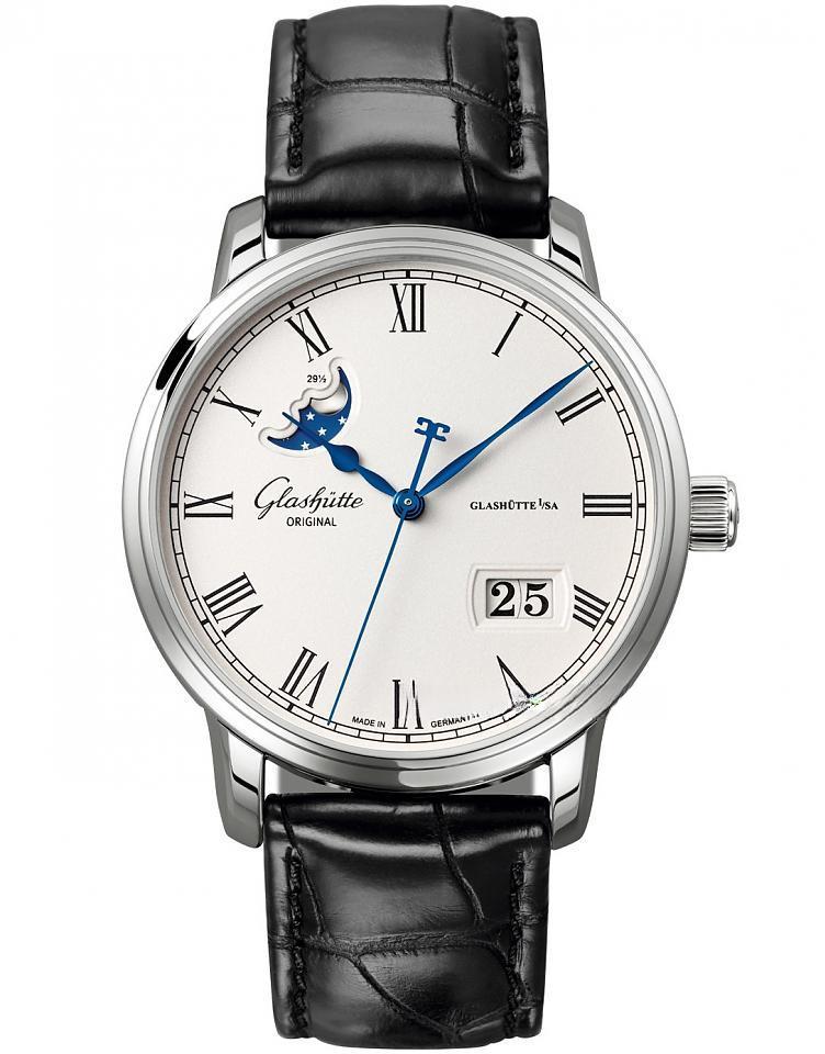 GLASHÜTTE ORIGINAL