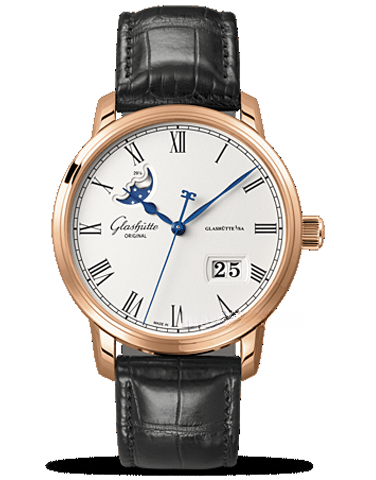 GLASHÜTTE ORIGINAL