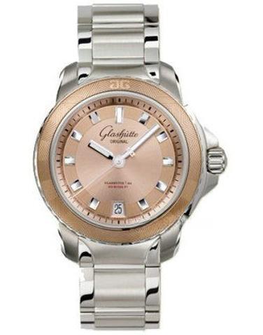 GLASHÜTTE ORIGINAL