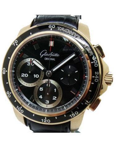 GLASHÜTTE ORIGINAL