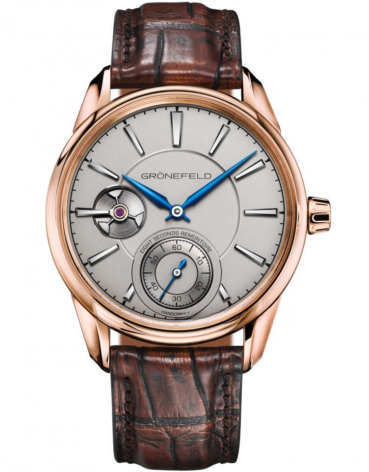 GRÖNEFELD Remontoire RG