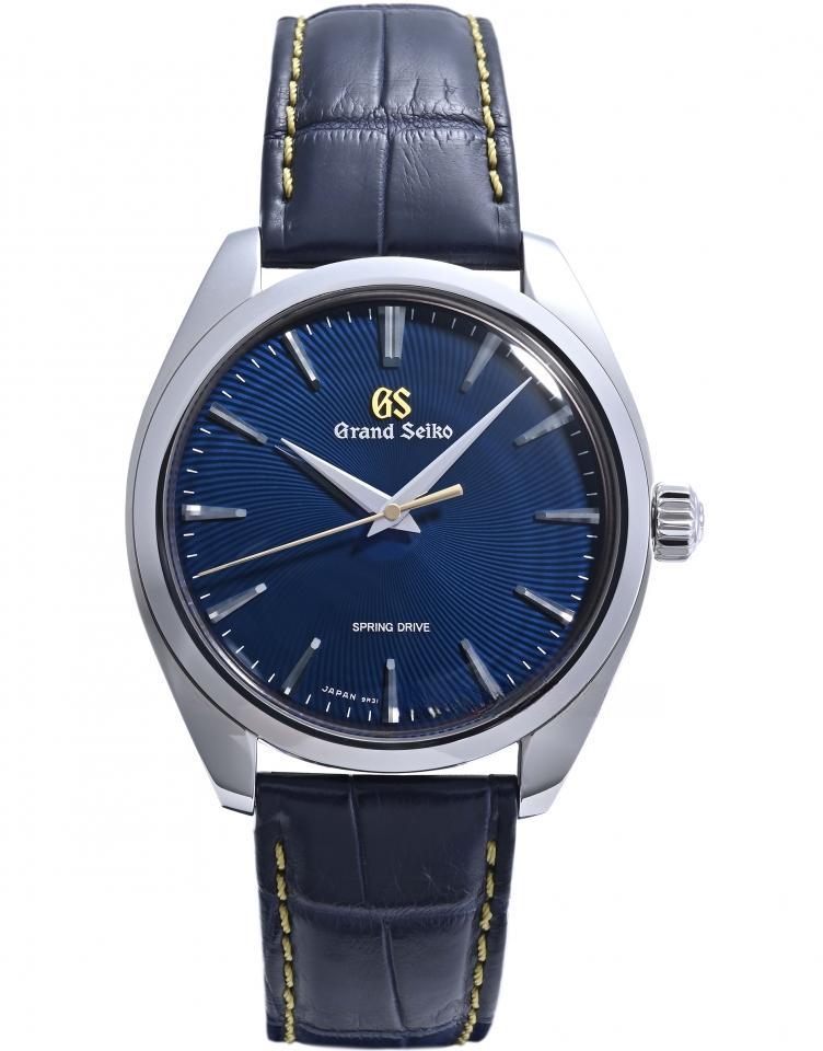 GRAND SEIKO SBGY017