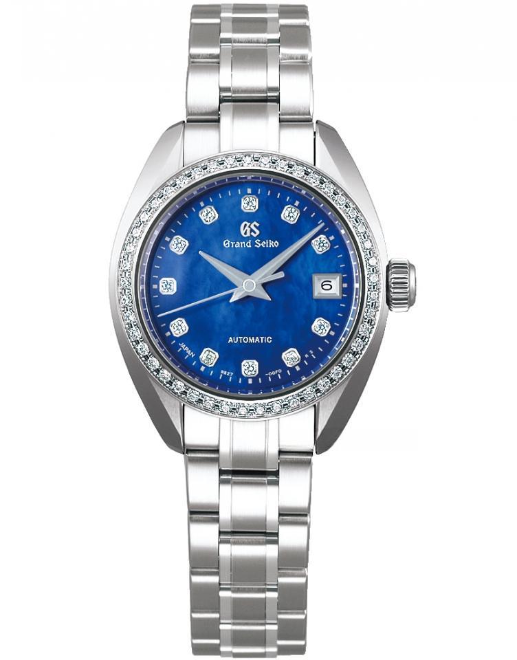 GRAND SEIKO STGK015