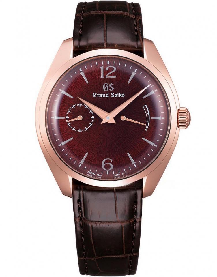 GRAND SEIKO SBGK002