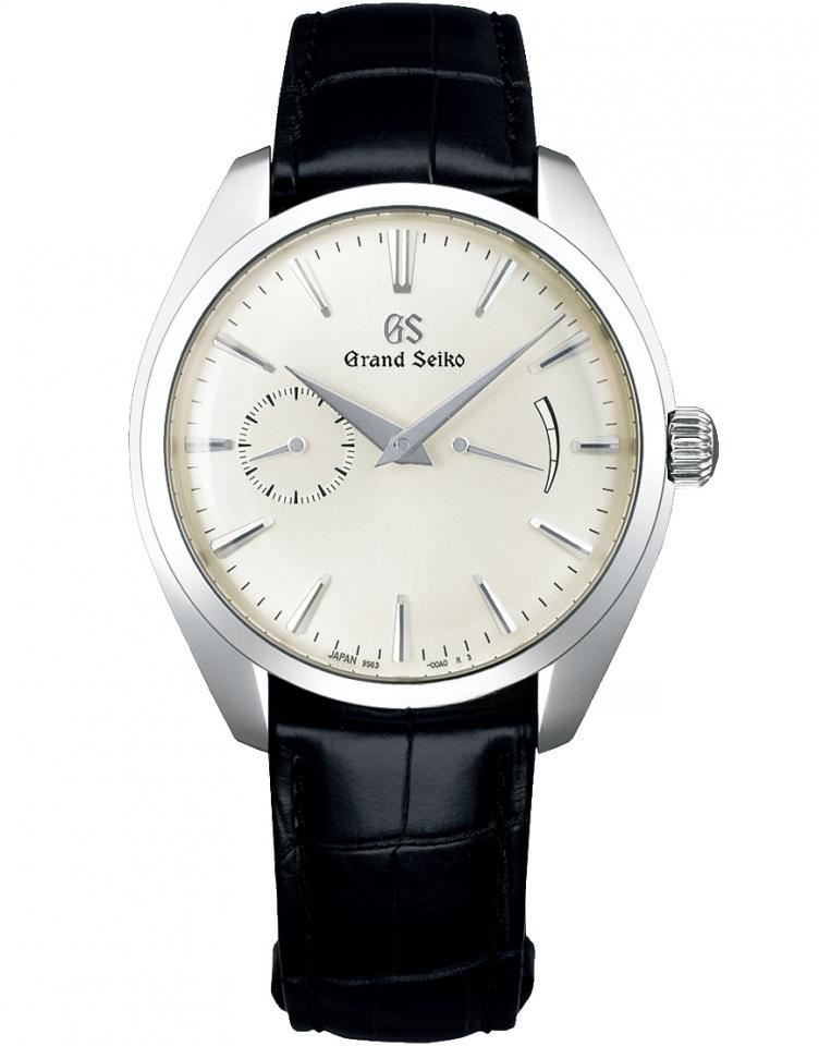 GRAND SEIKO SBGK007